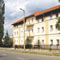 Idősek Otthona,önkormányzati beruházás, Sopron - 1997.